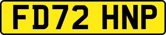 FD72HNP