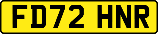 FD72HNR