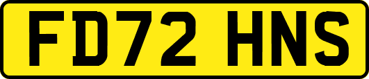 FD72HNS