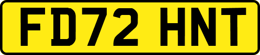 FD72HNT
