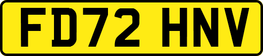 FD72HNV