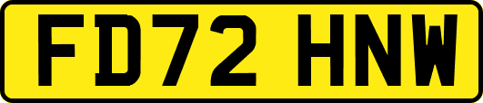 FD72HNW