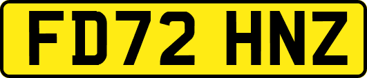 FD72HNZ