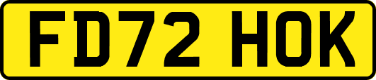 FD72HOK