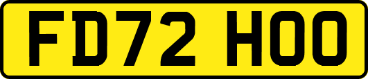 FD72HOO