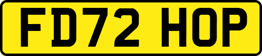 FD72HOP