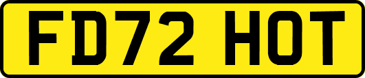 FD72HOT