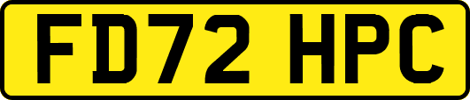 FD72HPC