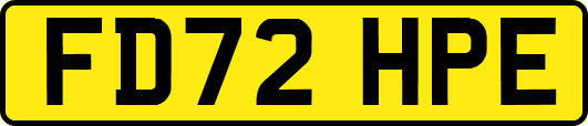 FD72HPE