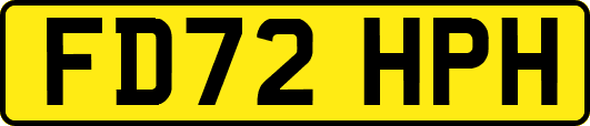 FD72HPH