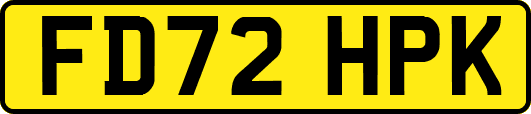 FD72HPK