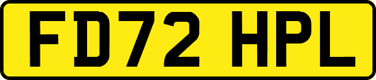 FD72HPL