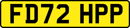 FD72HPP