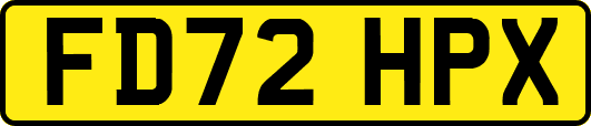 FD72HPX