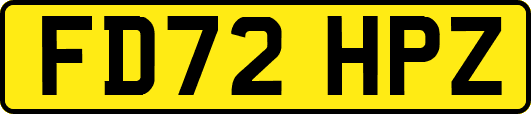FD72HPZ