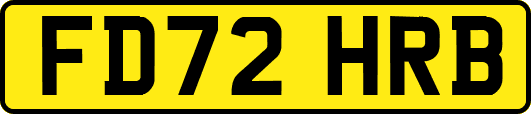 FD72HRB