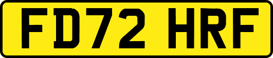 FD72HRF