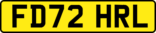FD72HRL