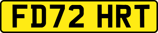 FD72HRT