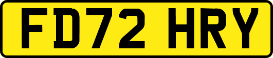 FD72HRY