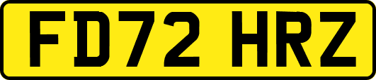 FD72HRZ