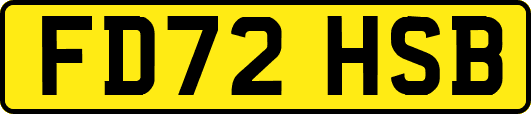 FD72HSB