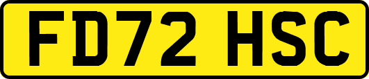 FD72HSC