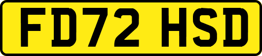 FD72HSD