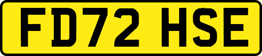 FD72HSE