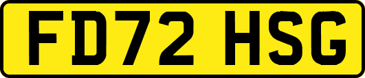 FD72HSG