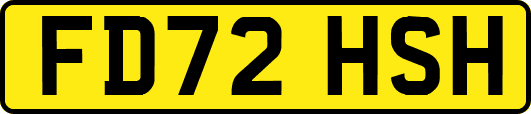 FD72HSH