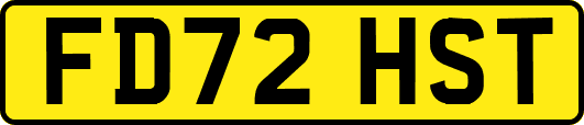 FD72HST