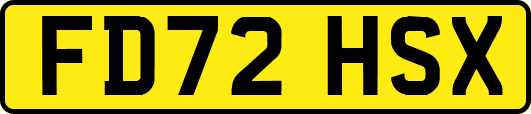FD72HSX