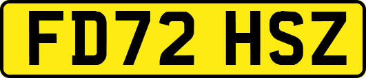 FD72HSZ