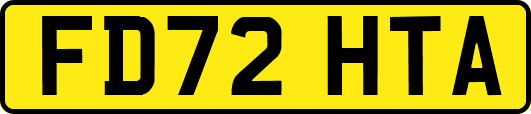 FD72HTA