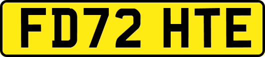 FD72HTE
