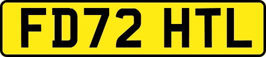 FD72HTL