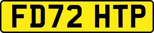 FD72HTP
