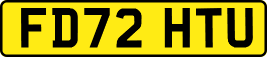 FD72HTU