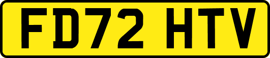 FD72HTV