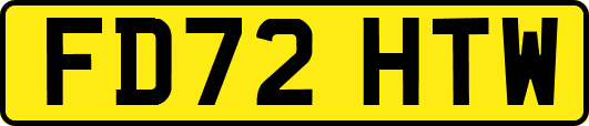 FD72HTW