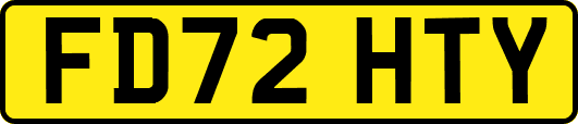 FD72HTY
