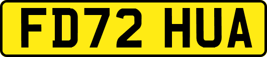 FD72HUA