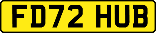 FD72HUB