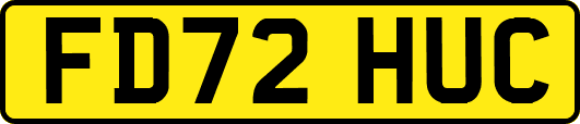 FD72HUC