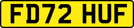 FD72HUF