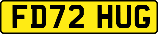 FD72HUG