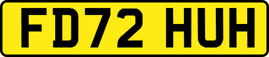 FD72HUH