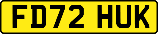 FD72HUK