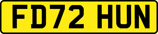 FD72HUN